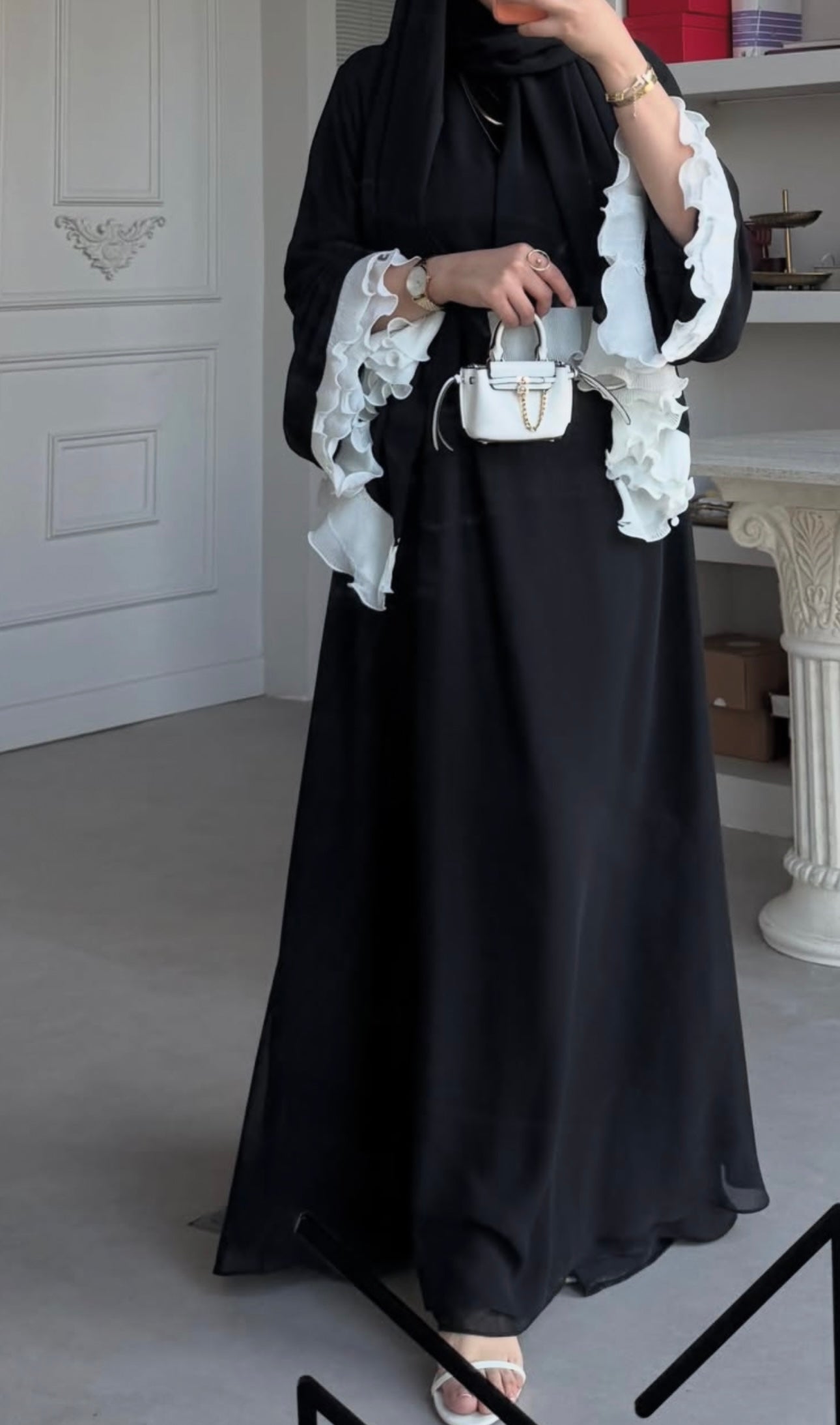 Rüya Elbise