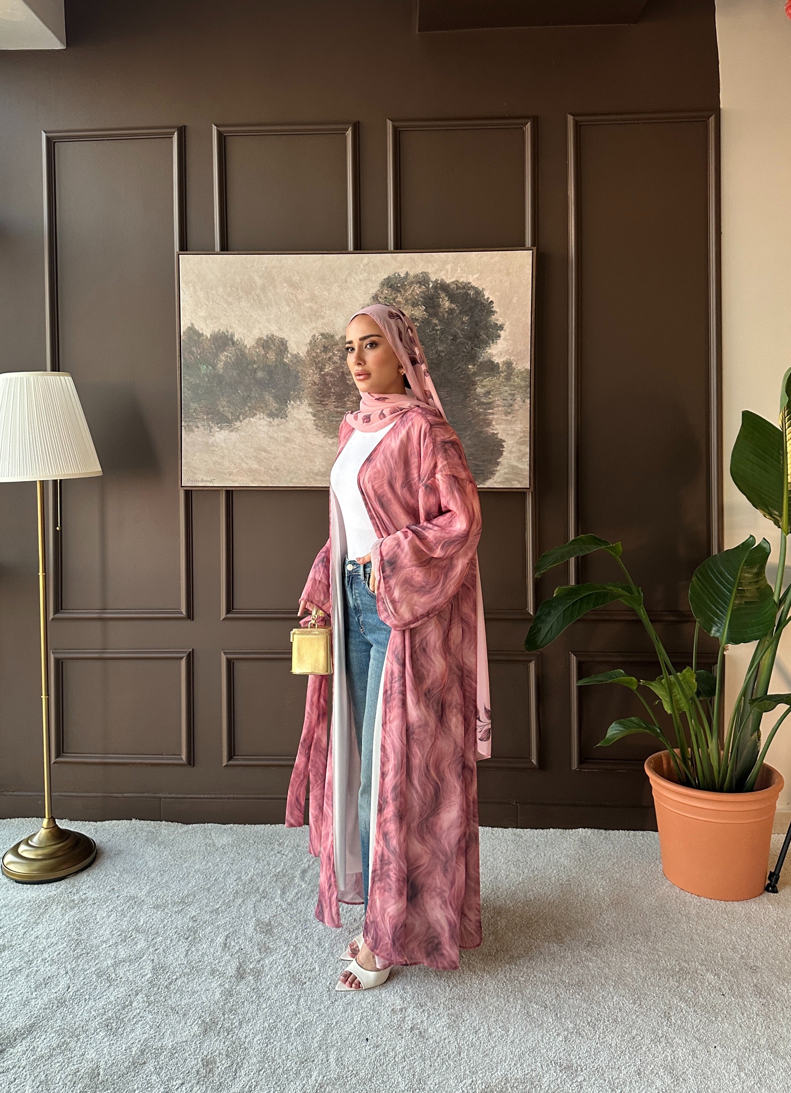 Vesna Abaya