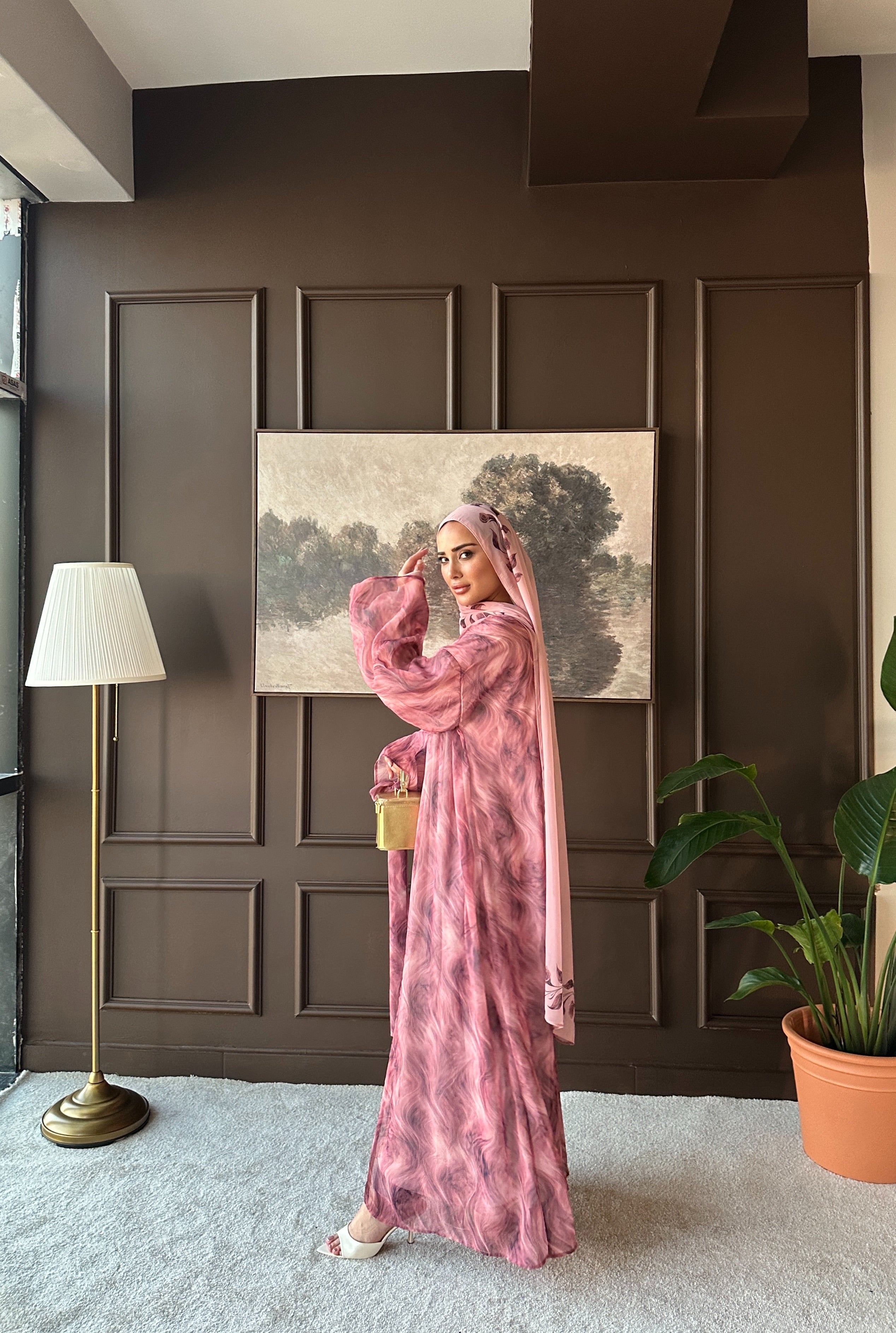 Vesna Abaya