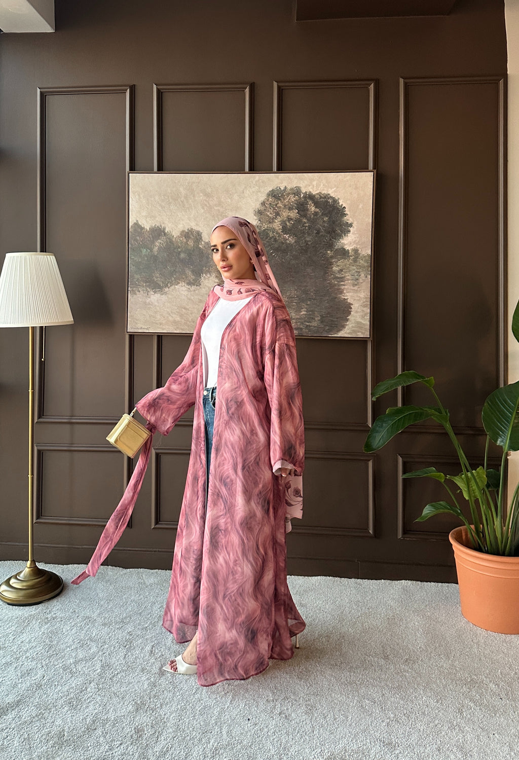 Vesna Abaya