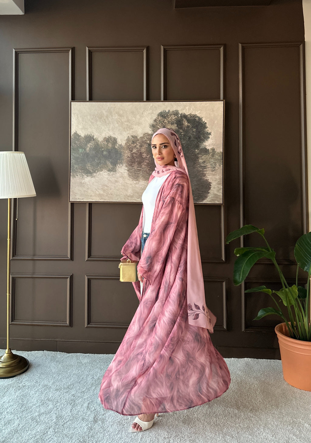Vesna Abaya