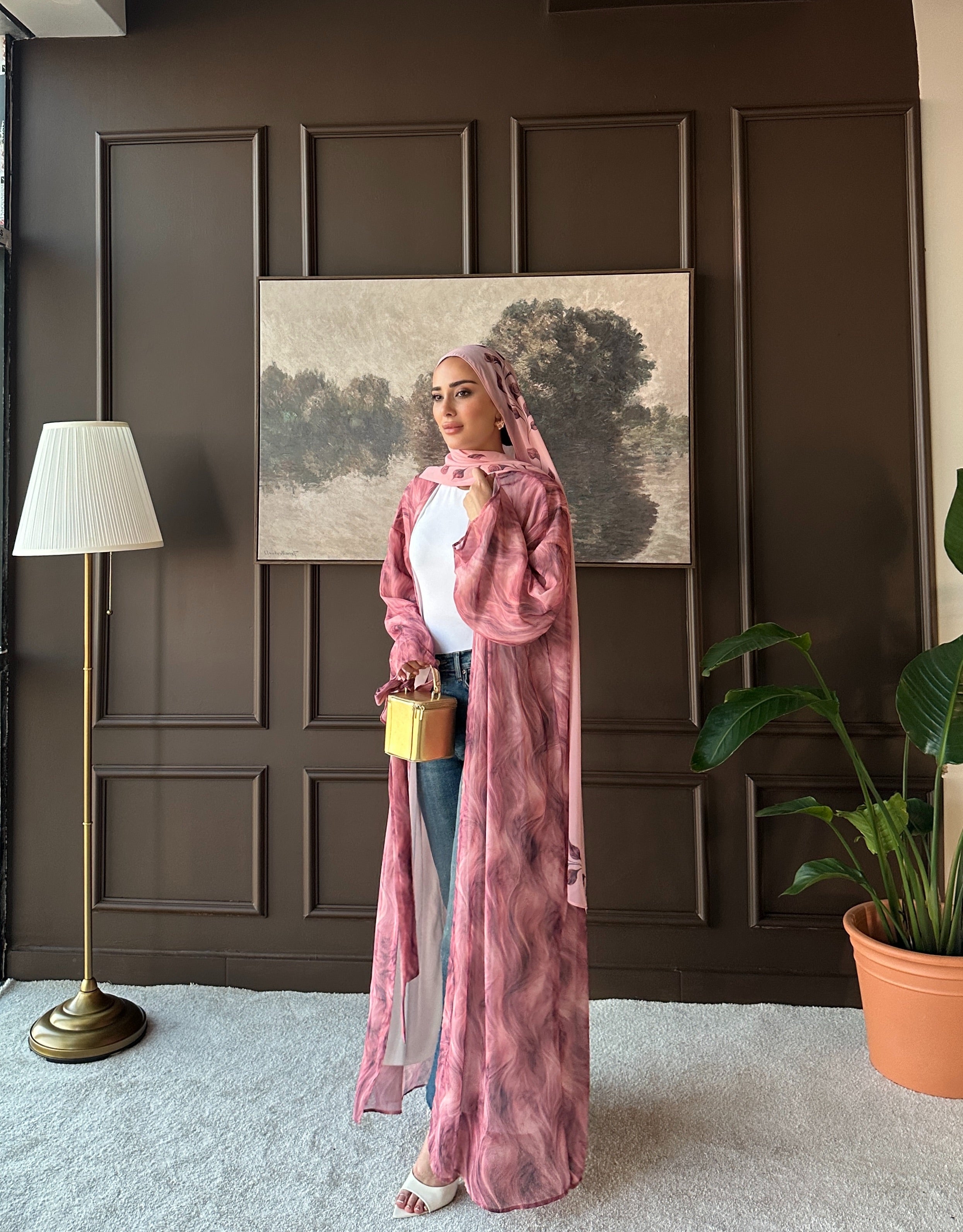 Vesna Abaya