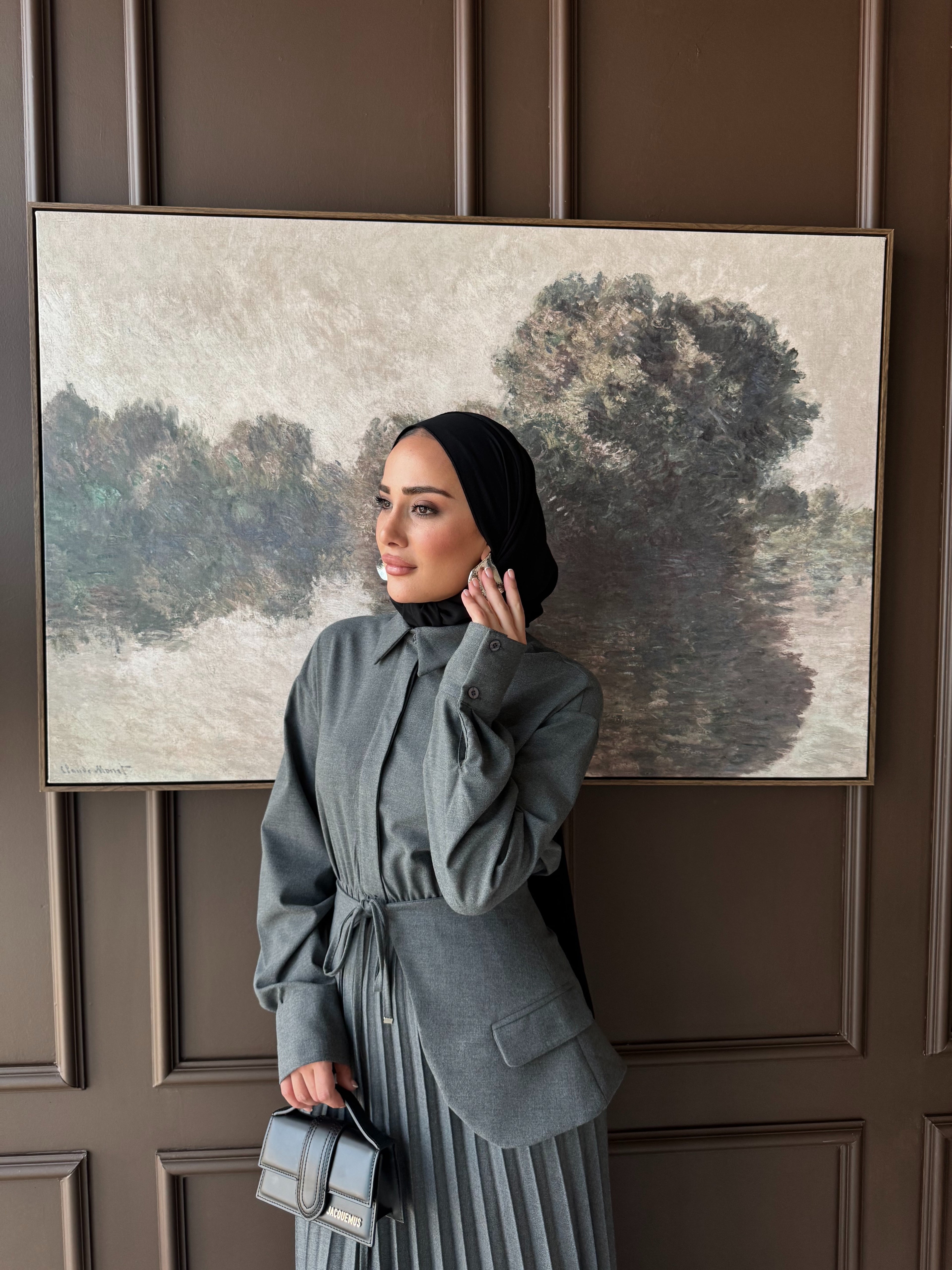 Binar Elbise